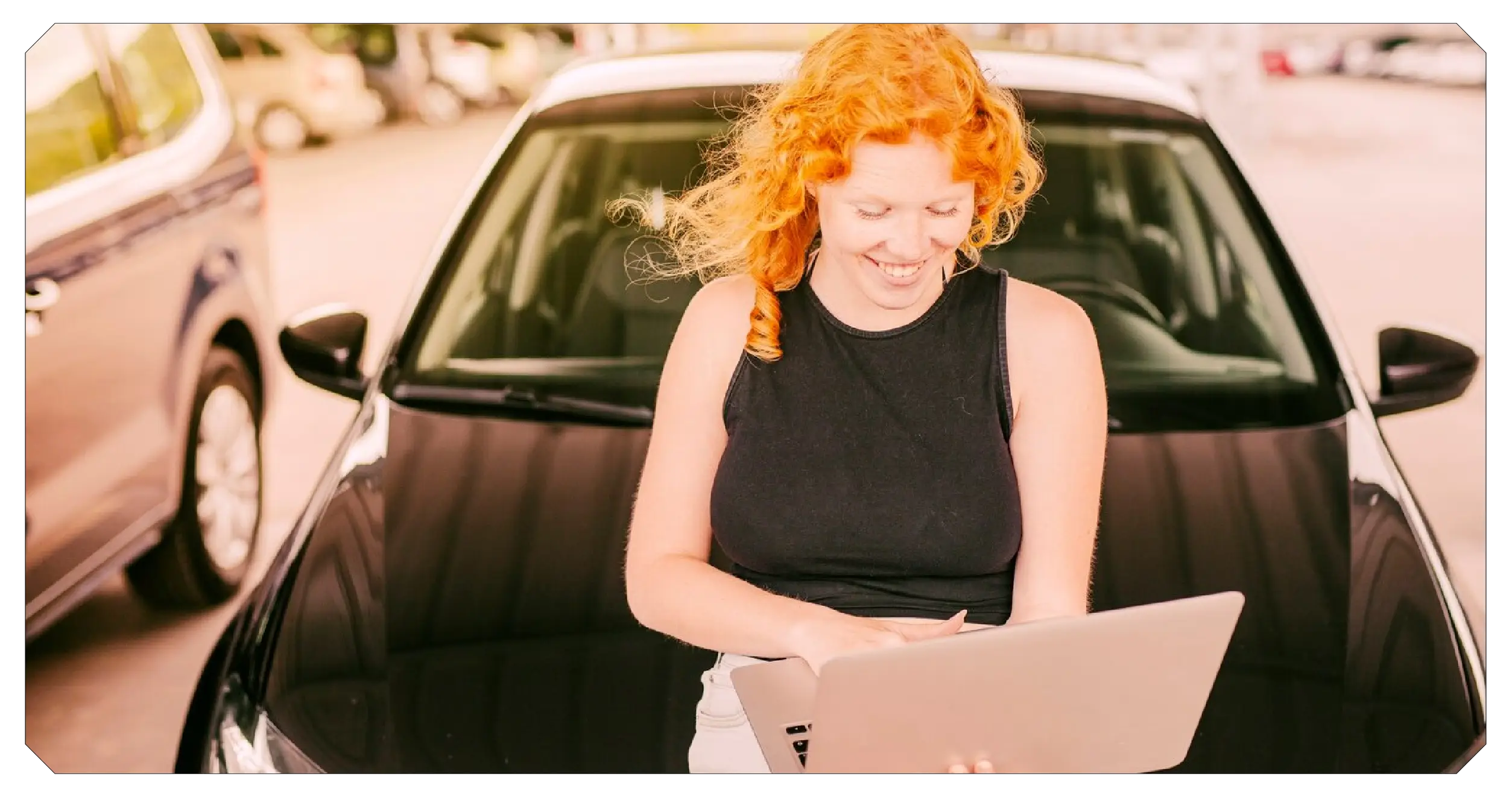 Future of Data-Driven Car Rental Marketplaces